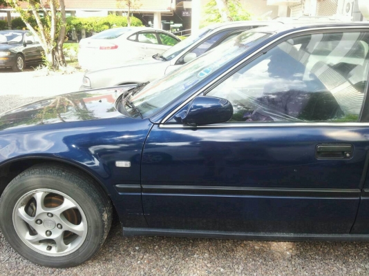 รถฮอนด้าเครื่องดี เกียร์ออโต้ รถฮอนด้าเครื่องดี เกียร์ออโต้