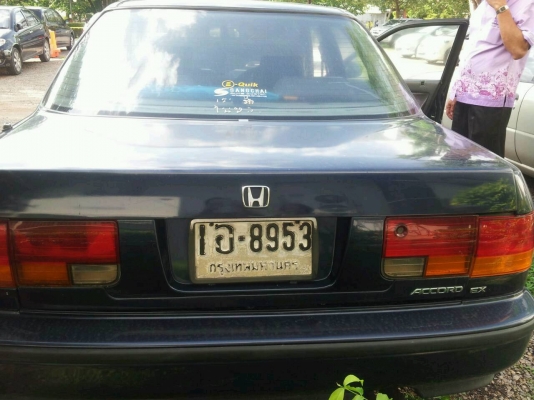 รถฮอนด้าเครื่องดี เกียร์ออโต้ รถฮอนด้าเครื่องดี เกียร์ออโต้