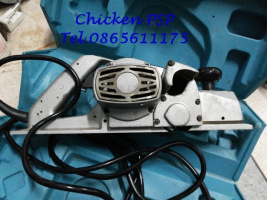 กบไฟฟ้า TRYTON TT1600  ใบกบ 2 คม ใบกว้าง 3 นิ้ว