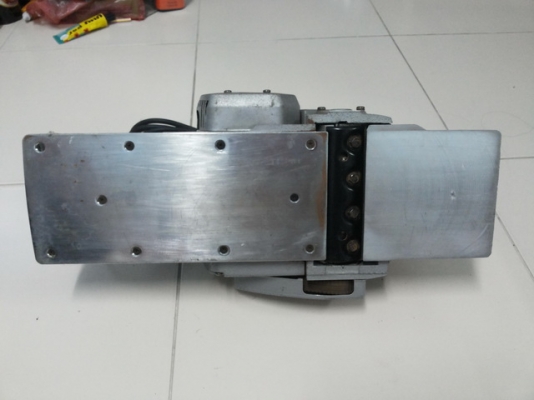 กบไฟฟ้า TRYTON TT1600 ใบกบ 2 คม ใบกว้าง 5 นิ้ว กบไฟฟ้า TRYTON TT1600 ใบกบ 2 คม ใบกว้าง 5 นิ้ว