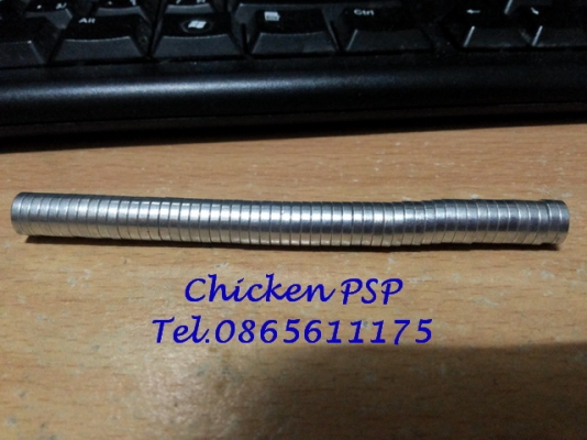 แม่เหล็กแรงดูดสูง ขนาด 8 มม.x 1.75 มม.