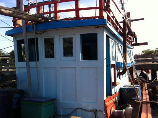 ขายเรือได 9 วา กำลัง 10 ศอก 350,000 บาท ขายเรือได 9 วา กำลัง 10 ศอก 350,000 บาท