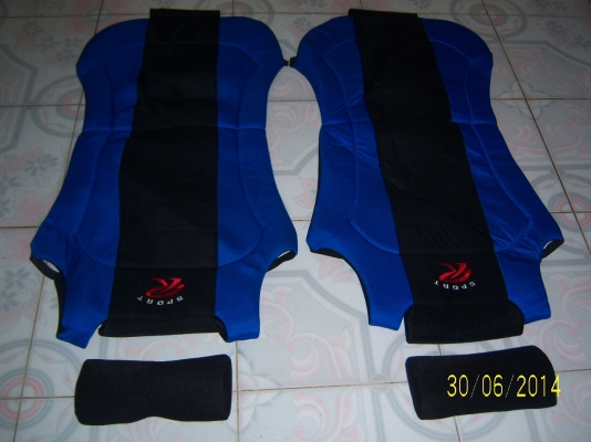 เสื้อคลุมเบาะรถยนต์