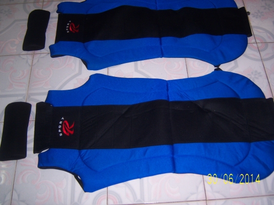 เสื้อคลุมเบาะรถยนต์