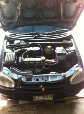 //ขาย OPEL CORSA พร้อมใช้งาน 79,000บาท// //ขาย OPEL CORSA พร้อมใช้งาน 79,000บาท//