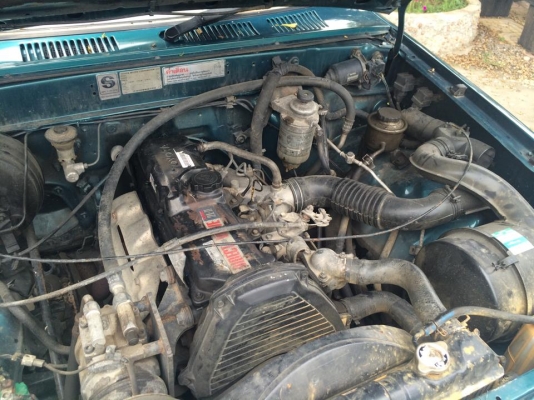 ไมตี้ 1995 เพาเวอร์ โปร่งหลังพร้อมใช้งาน ไมตี้ 1995 เพาเวอร์ โปร่งหลังพร้อมใช้งาน