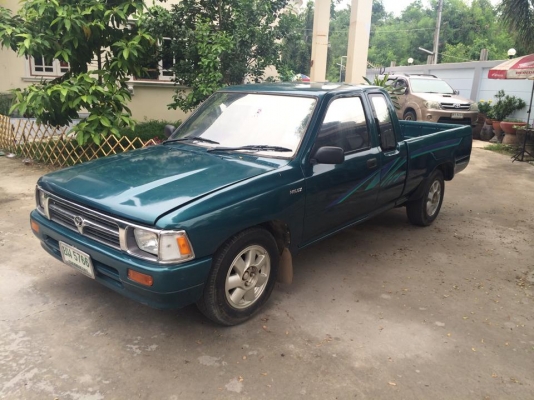 ไมตี้ 1995 เพาเวอร์ โปร่งหลังพร้อมใช้งาน