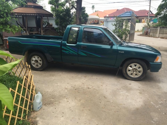 ไมตี้ 1995 เพาเวอร์ โปร่งหลังพร้อมใช้งาน ไมตี้ 1995 เพาเวอร์ โปร่งหลังพร้อมใช้งาน