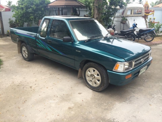 ไมตี้ 1995 เพาเวอร์ โปร่งหลังพร้อมใช้งาน ไมตี้ 1995 เพาเวอร์ โปร่งหลังพร้อมใช้งาน