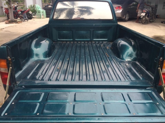 ไมตี้ 1995 เพาเวอร์ โปร่งหลังพร้อมใช้งาน ไมตี้ 1995 เพาเวอร์ โปร่งหลังพร้อมใช้งาน