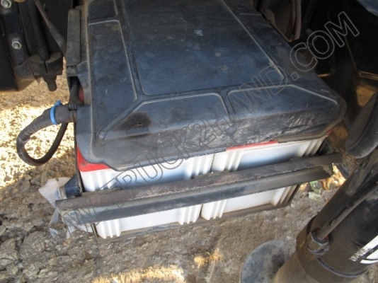 รถบรรทุก 6ล้อ HINO FG8J ติดเฮี๊ยบ รถบรรทุก 6ล้อ HINO FG8J ติดเฮี๊ยบ