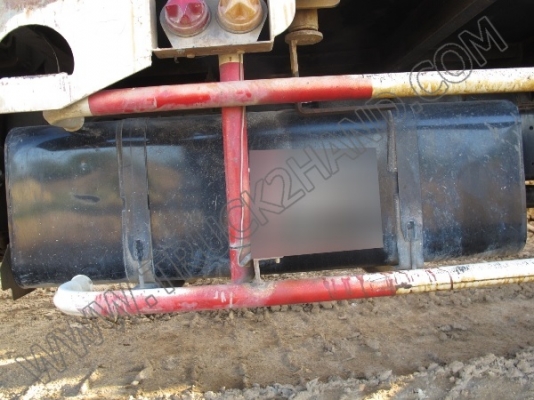 รถบรรทุก 6ล้อ HINO FG8J ติดเฮี๊ยบ รถบรรทุก 6ล้อ HINO FG8J ติดเฮี๊ยบ