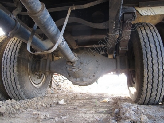 รถบรรทุก 6ล้อ HINO FG8J ติดเฮี๊ยบ รถบรรทุก 6ล้อ HINO FG8J ติดเฮี๊ยบ