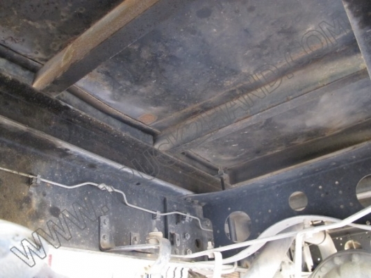 รถบรรทุก 6ล้อ HINO FG8J ติดเฮี๊ยบ รถบรรทุก 6ล้อ HINO FG8J ติดเฮี๊ยบ