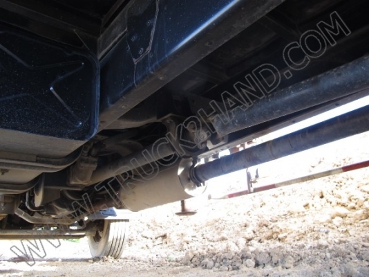 รถบรรทุก 6ล้อ HINO FG8J ติดเฮี๊ยบ รถบรรทุก 6ล้อ HINO FG8J ติดเฮี๊ยบ