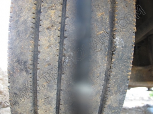 รถบรรทุก 6ล้อ HINO FG8J ติดเฮี๊ยบ รถบรรทุก 6ล้อ HINO FG8J ติดเฮี๊ยบ