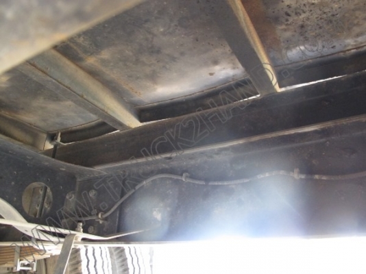 รถบรรทุก 6ล้อ HINO FG8J ติดเฮี๊ยบ รถบรรทุก 6ล้อ HINO FG8J ติดเฮี๊ยบ