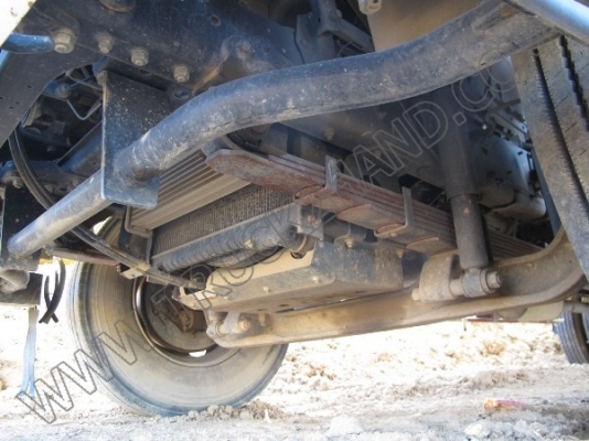 รถบรรทุก 6ล้อ HINO FG8J ติดเฮี๊ยบ รถบรรทุก 6ล้อ HINO FG8J ติดเฮี๊ยบ