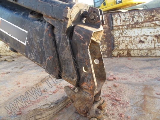 รถบรรทุก 6ล้อ HINO FG8J ติดเฮี๊ยบ รถบรรทุก 6ล้อ HINO FG8J ติดเฮี๊ยบ