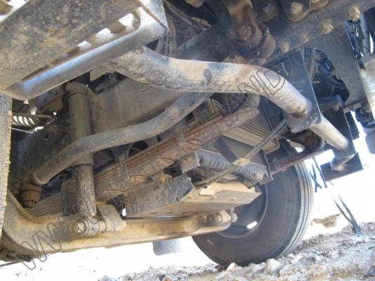 รถบรรทุก 6ล้อ HINO FG8J ติดเฮี๊ยบ รถบรรทุก 6ล้อ HINO FG8J ติดเฮี๊ยบ