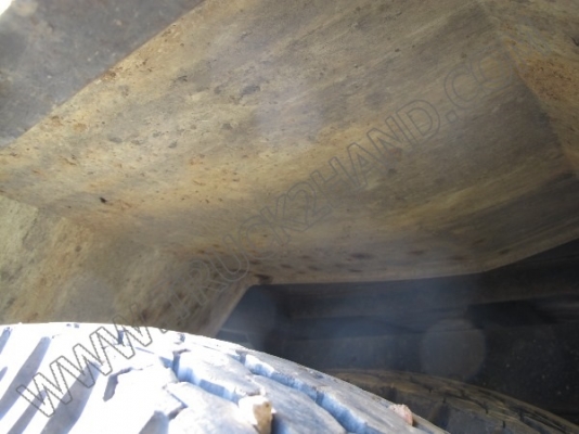 รถบรรทุก 6ล้อ HINO FG8J ติดเฮี๊ยบ รถบรรทุก 6ล้อ HINO FG8J ติดเฮี๊ยบ