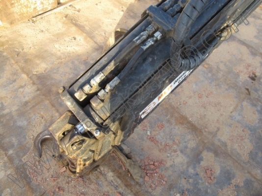 รถบรรทุก 6ล้อ HINO FG8J ติดเฮี๊ยบ รถบรรทุก 6ล้อ HINO FG8J ติดเฮี๊ยบ