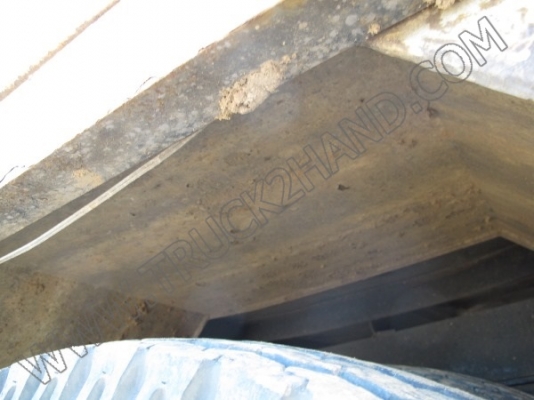 รถบรรทุก 6ล้อ HINO FG8J ติดเฮี๊ยบ รถบรรทุก 6ล้อ HINO FG8J ติดเฮี๊ยบ