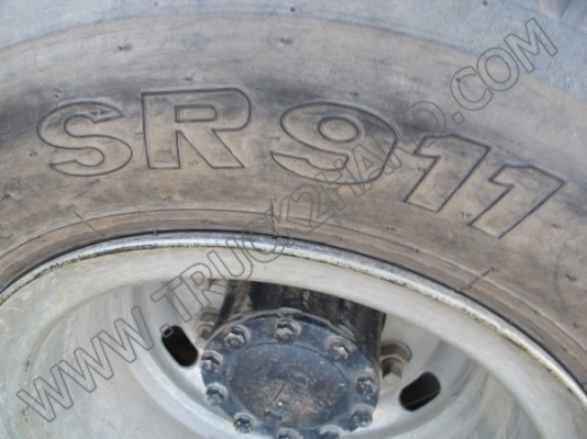 รถบรรทุก 6ล้อ HINO FG8J ติดเฮี๊ยบ รถบรรทุก 6ล้อ HINO FG8J ติดเฮี๊ยบ