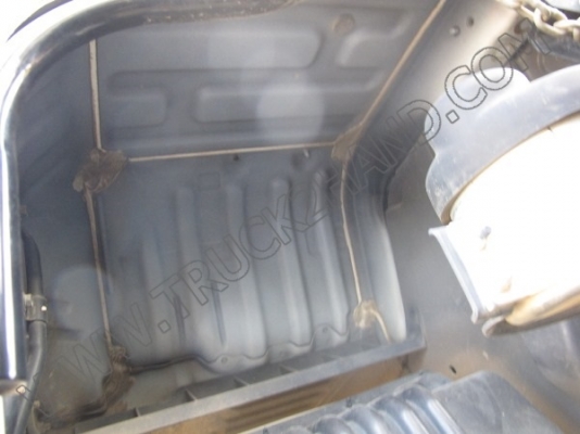 รถบรรทุก 6ล้อ HINO FG8J ติดเฮี๊ยบ รถบรรทุก 6ล้อ HINO FG8J ติดเฮี๊ยบ