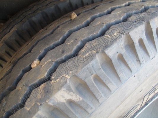 รถบรรทุก 6ล้อ HINO FG8J ติดเฮี๊ยบ รถบรรทุก 6ล้อ HINO FG8J ติดเฮี๊ยบ