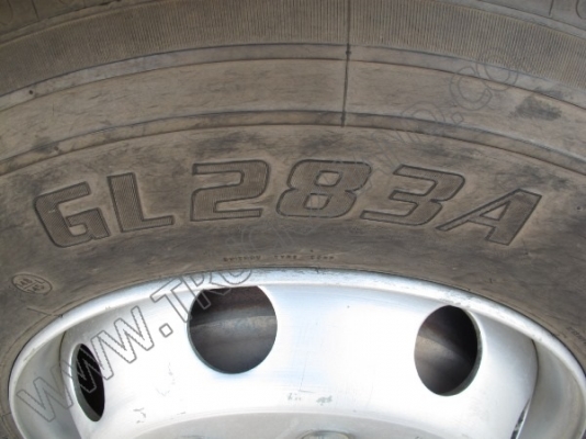 รถบรรทุก 6ล้อ HINO FG8J ติดเฮี๊ยบ รถบรรทุก 6ล้อ HINO FG8J ติดเฮี๊ยบ