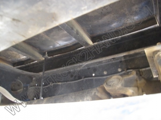 รถบรรทุก 6ล้อ HINO FG8J ติดเฮี๊ยบ รถบรรทุก 6ล้อ HINO FG8J ติดเฮี๊ยบ