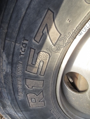 รถบรรทุก 6ล้อ HINO FG8J ติดเฮี๊ยบ รถบรรทุก 6ล้อ HINO FG8J ติดเฮี๊ยบ