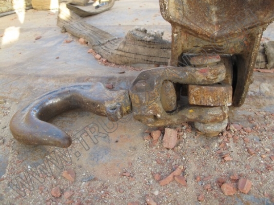 รถบรรทุก 6ล้อ HINO FG8J ติดเฮี๊ยบ รถบรรทุก 6ล้อ HINO FG8J ติดเฮี๊ยบ