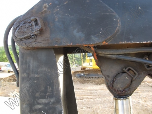 รถบรรทุก 6ล้อ HINO FG8J ติดเฮี๊ยบ รถบรรทุก 6ล้อ HINO FG8J ติดเฮี๊ยบ