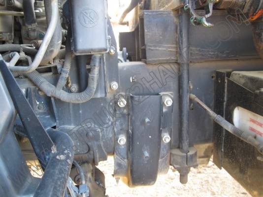 รถบรรทุก 6ล้อ HINO FG8J ติดเฮี๊ยบ รถบรรทุก 6ล้อ HINO FG8J ติดเฮี๊ยบ