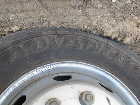 รถบรรทุก 6ล้อ HINO FG8J ติดเฮี๊ยบ รถบรรทุก 6ล้อ HINO FG8J ติดเฮี๊ยบ