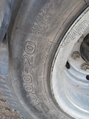 รถบรรทุก 6ล้อ HINO FG8J ติดเฮี๊ยบ รถบรรทุก 6ล้อ HINO FG8J ติดเฮี๊ยบ