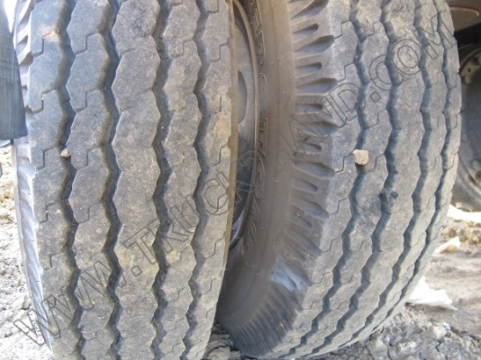 รถบรรทุก 6ล้อ HINO FG8J ติดเฮี๊ยบ รถบรรทุก 6ล้อ HINO FG8J ติดเฮี๊ยบ