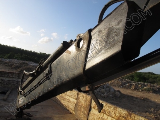 รถบรรทุก 6ล้อ HINO FG8J ติดเฮี๊ยบ รถบรรทุก 6ล้อ HINO FG8J ติดเฮี๊ยบ