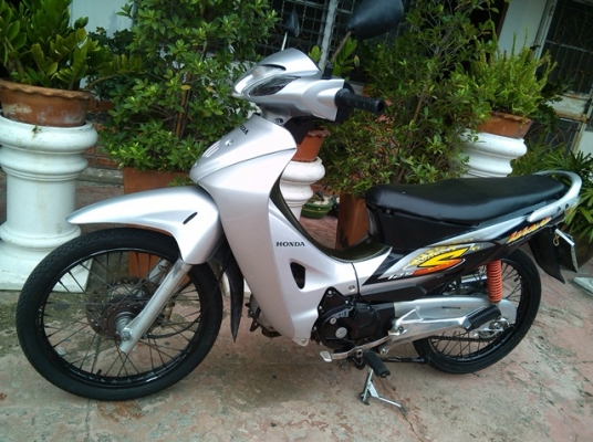wave125r ปี47