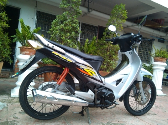 wave125r ปี47