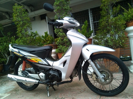 wave125r ปี47
