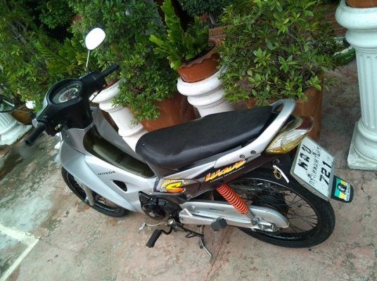 wave125r ปี47
