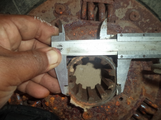 แผนครัช สามm ซื้อมาไมได้ใช้