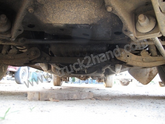 รถกระบะ TOYOTA สีดำ รถกระบะ TOYOTA สีดำ