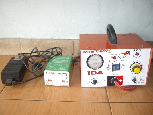 ขายที่ชาร์ทแบต  3  อัน