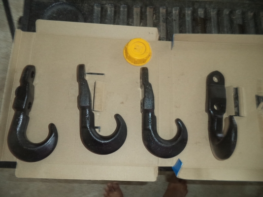 ตะขอลาก