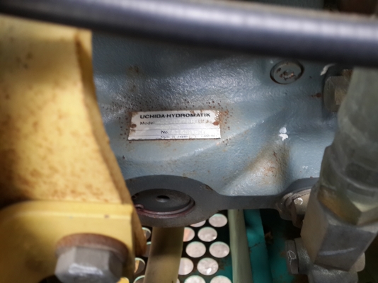 ขาย รถขุด KOMATSU รุ่น PC30-7-แทร็กเหล็ก มือสองญี่ปุ่น ขาย รถขุด KOMATSU รุ่น PC30-7-แทร็กเหล็ก มือสองญี่ปุ่น