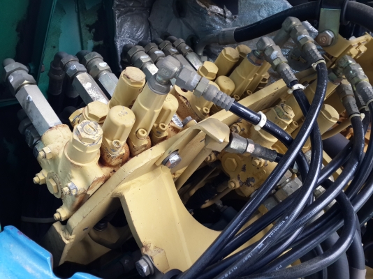 ขาย รถขุด KOMATSU รุ่น PC30-7-แทร็กเหล็ก มือสองญี่ปุ่น ขาย รถขุด KOMATSU รุ่น PC30-7-แทร็กเหล็ก มือสองญี่ปุ่น